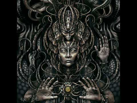 Mechanimal Vs Contineum - Xeno (Waio Rmx)