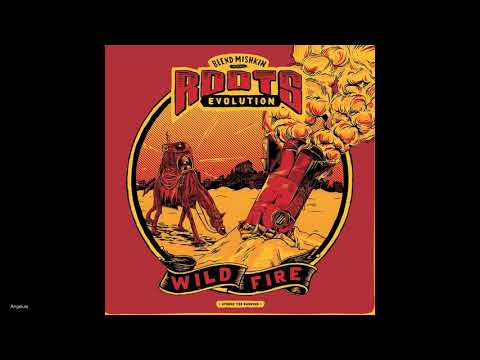 Blend Mishkin & Roots Evolution (feat. Bcn The Disco Vampire) - Doctor Please (New Song 2019))