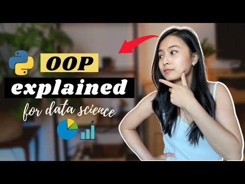 Object Oriented Programming Visually Explained For Data Scientists