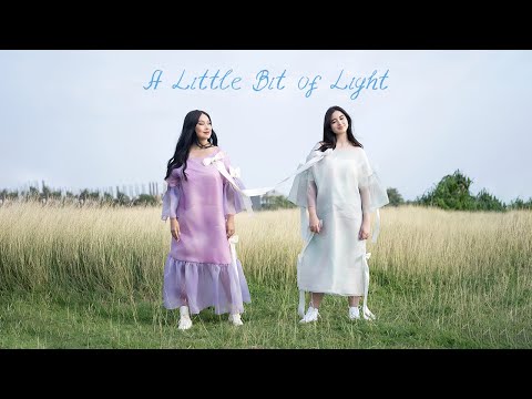 Titi DJ ft. Stephanie Poetri - A Little Bit of Light (Official Music Video)