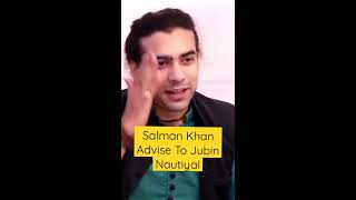 Download lagu #LutGaye Singer #JubinNautiyal Talks On #SalmanKhan's Advise #shorts mp3