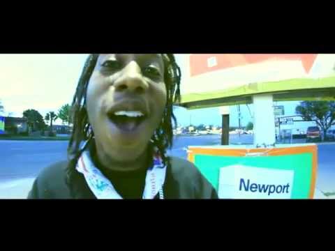 Kidd Niek - caught on tape