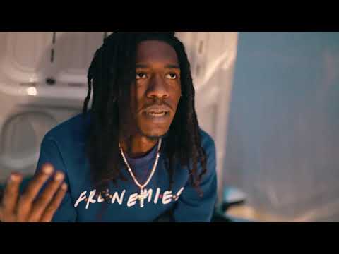 MOUF - "ENOUGH" OFFICIAL MUSIC VIDEO