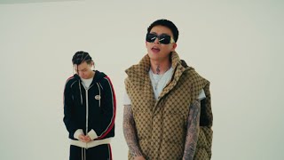 Candee - Gucci Mane feat. MIKADO (Official Music Video)