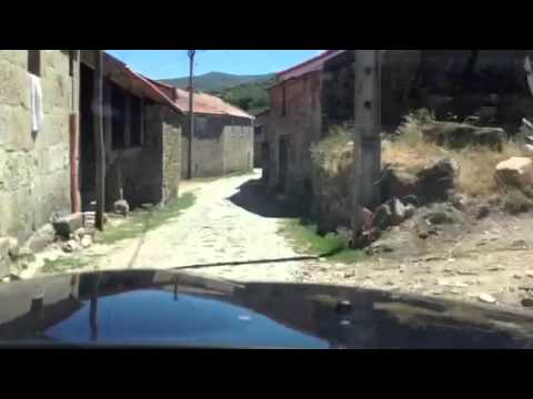 Drive in tourem portugal