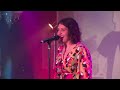 Whenever I Dream from A New Brain by William Finn sung by Laura Girone at the Phoenix Arts Club.