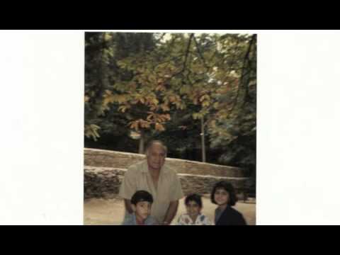 In Loving Memory Of Kyriakos Panayi