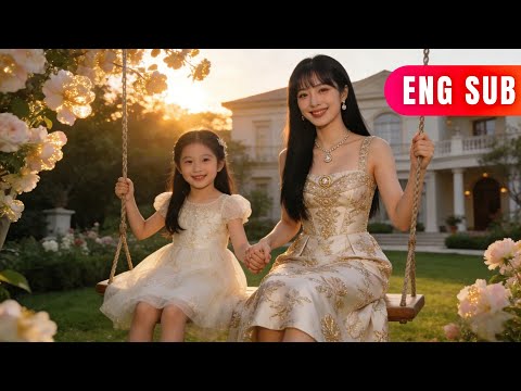 [ENG SUB]✨After Divorce, My Mom’s True Heiress Identity Was Exposed!#drama#pure love