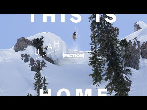 THIS IS HOME - Utah Segment