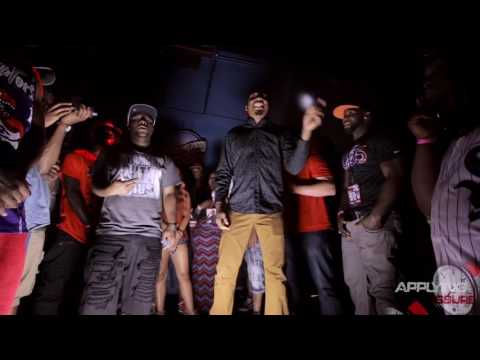 Truth Watson vs DG Da Paronta