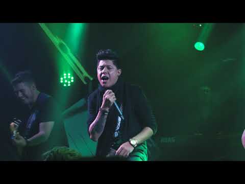 Furacão da vanera - Perseguição - DVD 2 Anos