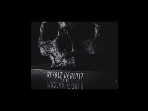 REVOLT AGAINST THE MODERN WORLD - JULIUS EVOLA - PART 2 