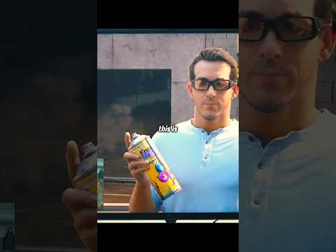 Ryan Reynolds raising his level #freeguy #shorts