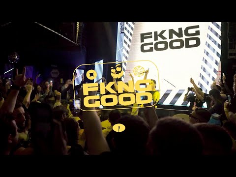Watzgood @ FKNG Good (Privilège JF)