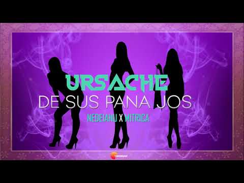URSACHE X NEDEIANU X MITRICĂ - De SuS pAnA jOs [AUDIO]