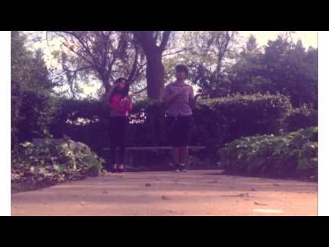 Exid - Up and Down (Dance Cover)