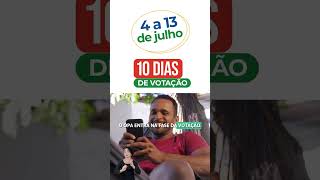 OPA Votao 2025/2026 - Governo do estado do Piau