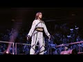 Tate McRae That Way Live At Madison Square Garden December 10 2021