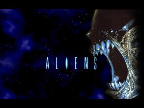 ALIENS Retro Review