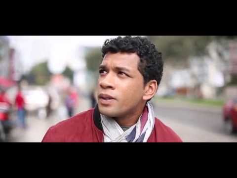 CARLOS FARFAN - NO ME OLVIDARAS