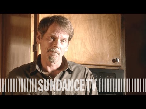 RECTIFY | 'Sheriff Daggett Changes Course' Official Clip Ep. 405 | SundanceTV