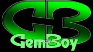 Gem Boy feat. Cristina D'Avena - Scrocca (Parte 3) Colorado 2010 del 07/11/2010