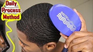 How to get 360 Waves Daily Process Method!