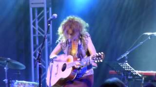 Patty Griffin - No Bad News - Stubb&#39;s, Austin, TX, 10/10/2013