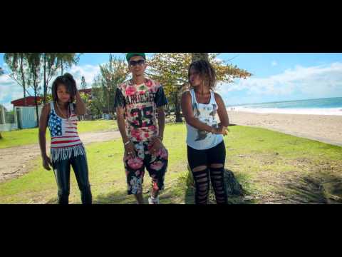 Nelly J x Maître Geo' x Destyknow   Mirègna ano FINAL clip officel full hd mp4