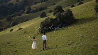 Gita Gutawa - Aku Cinta Dia (speed up)