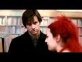 Eternal Sunshine Of The Spotless Mind - Bookstore Scene [Remember Me]