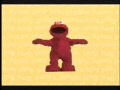 Elmo Live Doll