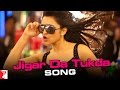 Jigar Da Tukda Song Ladies Vs Ricky Bahl Ranveer Singh Parineeti Chopra Salim Shraddha