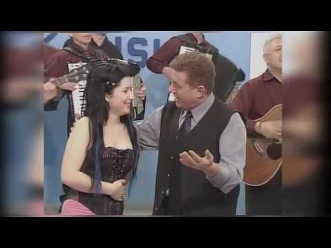 Žika i Dragana - Di će nana