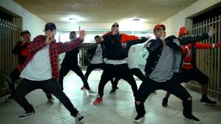 Sage The Gemini- Pilot | Choreography by FeFe Burgos