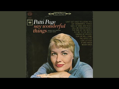 Video thumbnail for Moon River