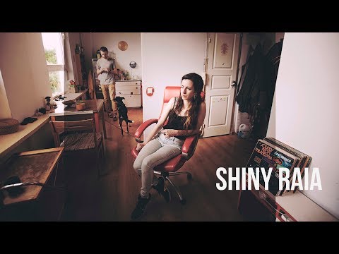 Va Rasa - Shiny Raia ( Full Album )