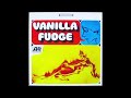 Vanilla Fudge - Ticket to Ride - 1967 (STEREO in)