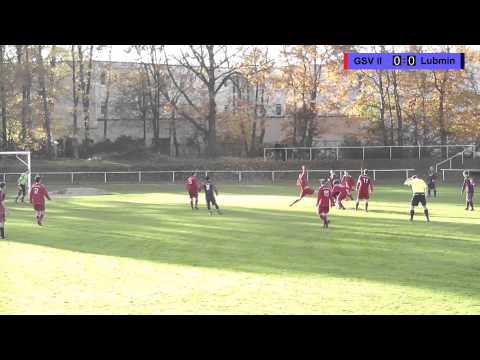 10. Spt. Greifswalder SV 04 II : SV Sturmvogel Lubmin 3:0 LKIII MV