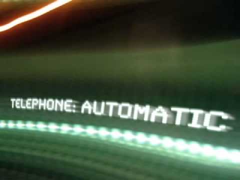 Telephone (US band)_Automatic