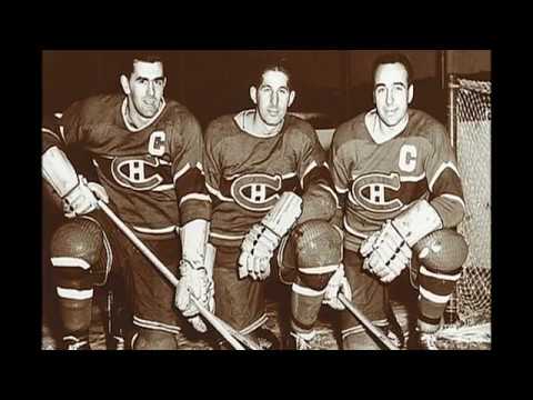 The 24 Stanley Cup Championships