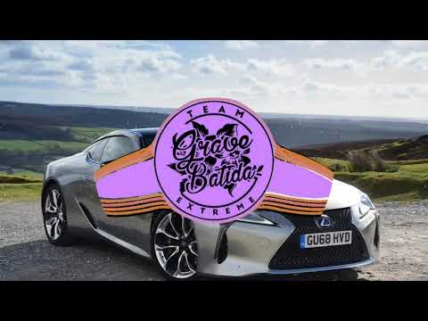 BARCA NA BATIDA FEAT. HUNGRIA HIP HOP - WHISKY E GRAVE [COM GRAVE]