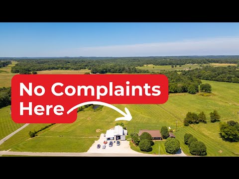 No Complaints Here! #home