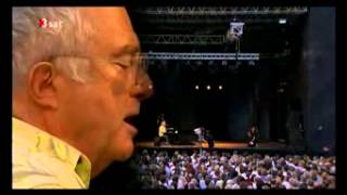 Randy Newman: The Great Nations of Europe