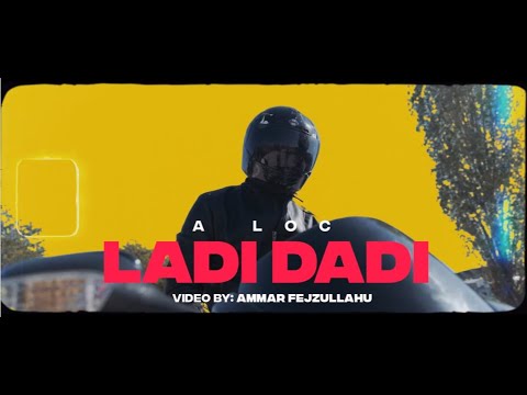 Loksenn - Ladi Dadi (Official Video)