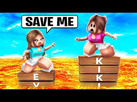 Wir haben TYPE OR DIE in Roblox gespielt!