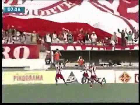 CRB 3 x 0 CSA - Campeonato Alagoano 2012