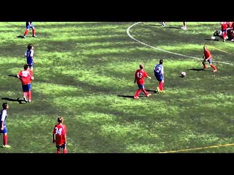 2015-05-16 6 Martinenc F.C. 'F' -  Lloreda, C.F.'D' (5-1)(4t)