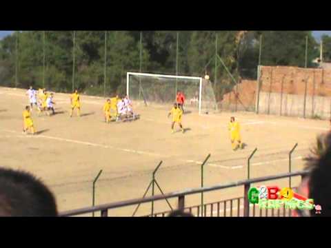 Atletico Maida - Raffele Nicastro 2 - 1 (1^ cat. Gir. C 29/09/2013) G&B Graphics