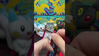 Ascended Heroes ETB Opening - God Pack Hunting #pokemoncards